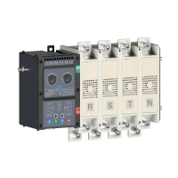 LSP Automaatne ülekandelüliti S3M