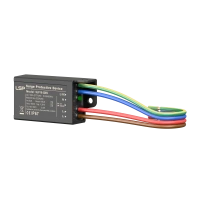 LED liigpingepiirikud