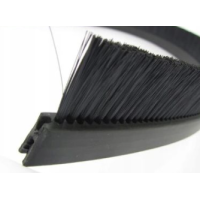 Brush profiles