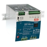 Mean Well DRS power supplies