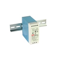 Mean Well MDR power supplies