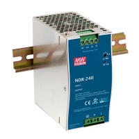 Mean Well NDR power supplies