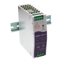 Mean Well WDR power supplies