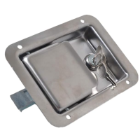 Süvistatavad käepidemed