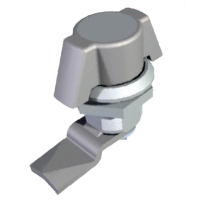 Käepidemed lukkudele