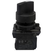 Plastic Rotary switch