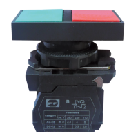 Plastic Start-Stop switch