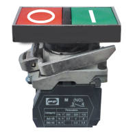 Steel Start-Stop switch