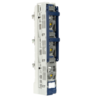 Vertical Fuse Switch disconnectors