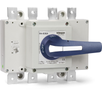 S5 4P koormuslülitid