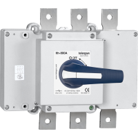 S5 3P koormuslülitid