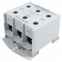 KL 3x Distribution terminal blocks