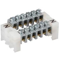 ENSTO NPE terminals NPE Busbars + holders