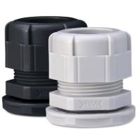 Plastic cable glands (M)