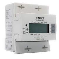 DSZ12D  Energy meter