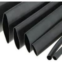 Heat shrinkable tubes 1m with adhesive