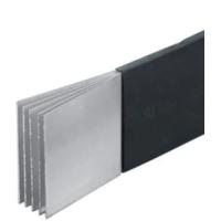 TIN Flexicopper busbars