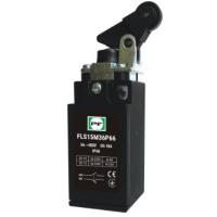 Limit Switches IP 65 Plastic