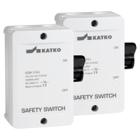 KSM Safety Switches