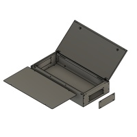 JMJ seeria jaotuskilbid