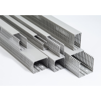 Kaablikanal kandiline