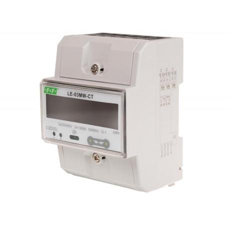 LE03MW-CT LE03MW 2T 3P Modbus MID 6A CT Energy meter.jpg